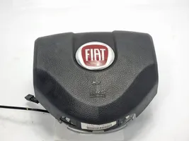 Fiat Freemont Poduszka powietrzna Airbag kierownicy P1TP76DX9AD