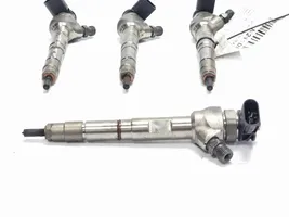 Audi A6 Allroad C8 Kit d'injecteurs de carburant 05L130277M