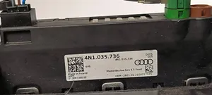 Audi A6 Allroad C8 Moduł / Sterownik USB 