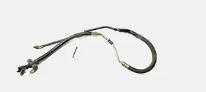 Toyota Corolla Verso E121 Power steering hose/pipe/line 010305