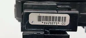 Toyota Corolla Verso E121 Cableado del accionador del airbag 