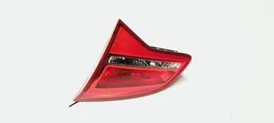 Opel Meriva B Lampa tylna 13260841