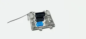 Opel Meriva B Galios (ECU) modulis 55491705