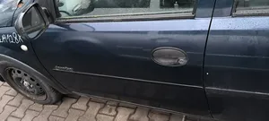 Opel Corsa C Drzwi przednie Z36U