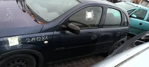 Opel Corsa C Drzwi przednie Z36U