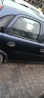 Opel Corsa C Drzwi tylne Z36U