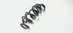 Renault Scenic I Rear coil spring 