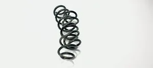 Renault Scenic I Rear coil spring 