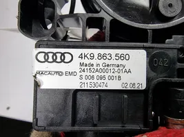 Audi A6 Allroad C8 Inne wyposażenie elektryczne 4K9863560