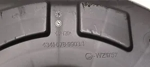 Audi A6 Allroad C8 Głośnik półki bagażnika 4K0035913