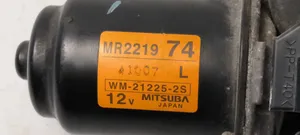 Mitsubishi Montero Silniczek wycieraczek szyby przedniej / czołowej MR221974