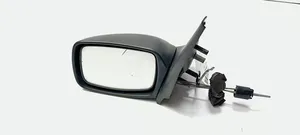 Ford Fiesta Manual wing mirror 