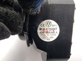 Volkswagen Phaeton Front door speaker 3D0035453A
