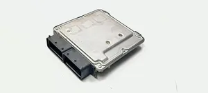 Audi A8 S8 D4 4H Centralina/modulo motore ECU 4H0907401