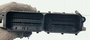 Audi A8 S8 D4 4H Centralina/modulo motore ECU 4H0907401