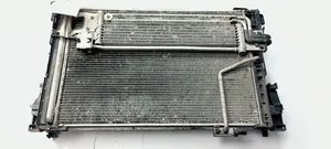 Mitsubishi Montero Kit Radiateur 