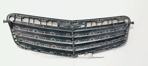 Mitsubishi Montero Atrapa chłodnicy / Grill A2128801083