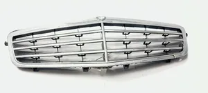 Mitsubishi Montero Atrapa chłodnicy / Grill A2128801083