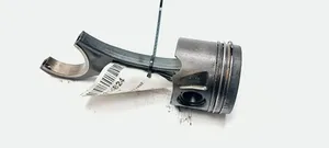 Mitsubishi Montero Piston 