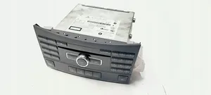 Mitsubishi Montero Unità principale autoradio/CD/DVD/GPS A2129001926