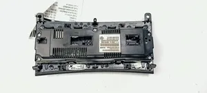 Mitsubishi Montero Panel klimatyzacji / Ogrzewania A2129009209