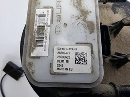 Toyota Proace Pompa carburante immersa 9807056380