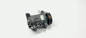 Toyota Proace Ilmastointilaitteen kompressorin pumppu (A/C) 9827874280