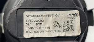 Toyota Proace Pulseur d'air habitacle EJV00002