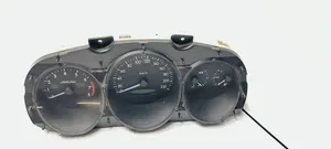 Daewoo Evanda Compteur de vitesse tableau de bord 96486926
