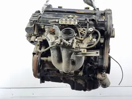 Daewoo Evanda Engine T20SED