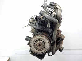 Peugeot Boxer Moottori 