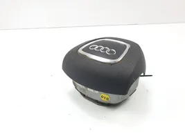 Audi A8 S8 D3 4E Airbag dello sterzo 4E0880201AT