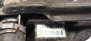Mazda 6 Webasto-lisäesilämmitin 000002031232