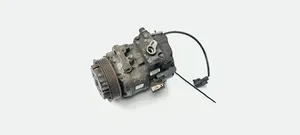 Jaguar XJ X350 Ilmastointilaitteen kompressorin pumppu (A/C) 2W93-19D629-AD