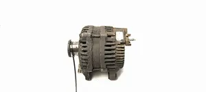 Renault Master III Alternator 231001822R