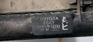 Toyota Carina T190 Radiateur de refroidissement 