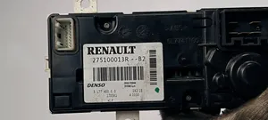 Renault Master III Mascherina climatizzatore/regolatore riscaldamento 275100013R