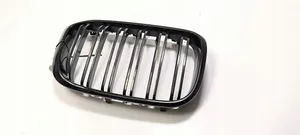 BMW X4M F98 Grille de calandre avant 192976-10