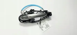 BMW X4M F98 Klamka zewnętrzna drzwi przednich 9881775