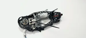 BMW X4M F98 Etuoven ulkokahva 9881775