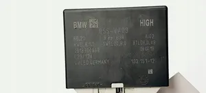 BMW X4M F98 Centralina/modulo sensori di parcheggio PDC 