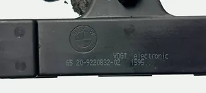 BMW X4M F98 Antennin ohjainlaite 9220832