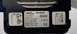 BMW X4M F98 Muut ohjainlaitteet/moduulit 