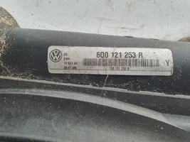 Volkswagen Fox Комплект радиатора 6Q0121253R