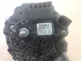 Iveco Daily 35 - 40.10 Alternator 5801580939