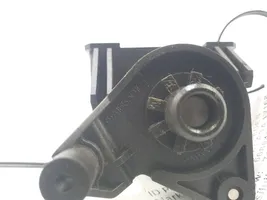 Mercedes-Benz A W168 Accelerator throttle pedal A1683010428