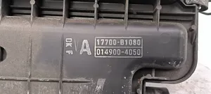 Daihatsu Sirion Scatola del filtro dell’aria 17700-B1080