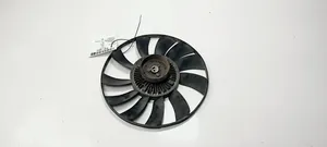 Audi A4 S4 B5 8D Viscous fan 06B121347