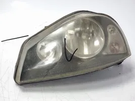 Seat Arosa Lampa przednia 89305579