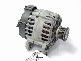 Audi A4 S4 B9 8W Generatore/alternatore 04L903024